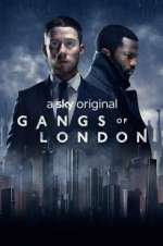 Watch Gangs of London 9movies