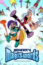 Watch Mighty Magiswords 9movies