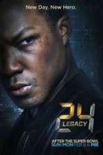 Watch 24: Legacy 9movies