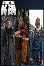 Watch Mountain Men 9movies