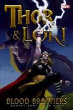 Watch Thor & Loki: Blood Brothers 9movies