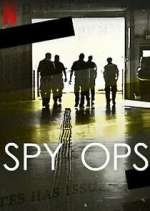 Watch Spy Ops 9movies