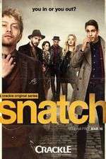 Watch Snatch 9movies