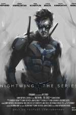 Watch Nightwing: The Series 9movies