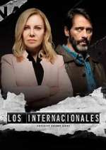 Watch Los Internacionales 9movies