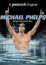 Watch Michael Phelps: Medals, Memories & More 9movies