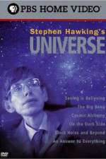 Watch Stephen Hawking's Universe 9movies