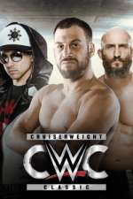 Watch WWE Cruiserweight Classic 9movies