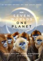 Watch Seven Worlds, One Planet 9movies