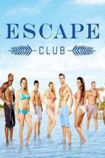Watch Escape Club 9movies