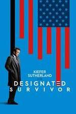 Watch Designated Survivor 9movies