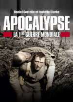 Watch Apocalypse: World War One 9movies