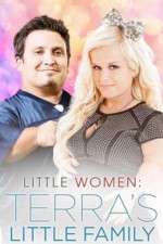 Watch Little Women: LA: Terra’s Little Family 9movies