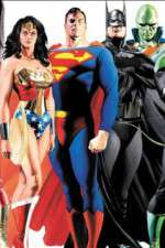 Watch Justice League Unlimited 9movies