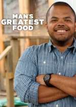 Watch Man's Greatest Food 9movies