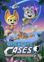 Watch The Creature Cases 9movies