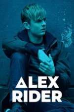 Watch Alex Rider 9movies