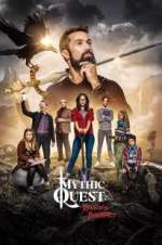 Watch Mythic Quest: Raven\'s Banquet 9movies