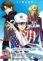 Watch The Prince of Tennis II: U-17 World Cup 9movies