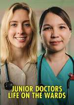 Watch Junior Doctors: Life on the Wards 9movies