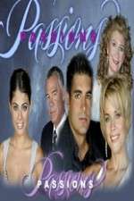 Watch Passions 9movies