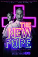 Watch The New Pope 9movies