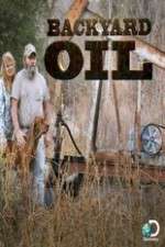 Watch Backyard Oil 9movies