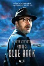 Watch Project Blue Book 9movies