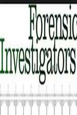 Watch Forensic Investigators 9movies