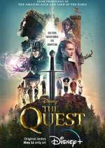 Watch The Quest 9movies