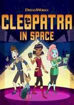 Watch Cleopatra in Space 9movies