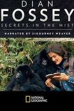 Watch Dian Fossey: Secrets in the Mist 9movies