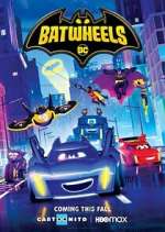 Watch Batwheels 9movies