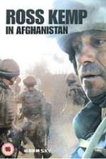 Watch Ross Kemp in Afghanistan  9movies
