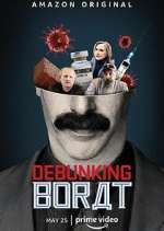 Watch Borat's American Lockdown & Debunking Borat 9movies