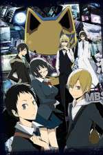 Watch Durarara!! 9movies