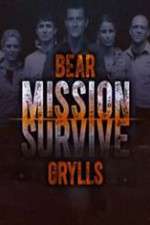 Watch Bear Grylls Mission Survive 9movies
