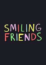 Watch Smiling Friends 9movies