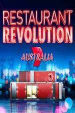 Watch Restaurant Revolution (AU) 9movies