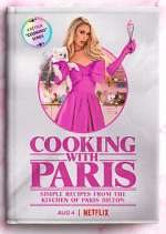 Watch Cooking with Paris 9movies