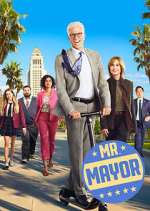 Watch Mr. Mayor 9movies