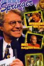 Watch The Jerry Springer Show 9movies