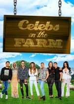 Watch Celebs on the Farm 9movies