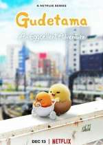 Watch Gudetama: An Eggcellent Adventure 9movies