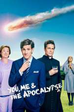 Watch You Me and the Apocalypse 9movies