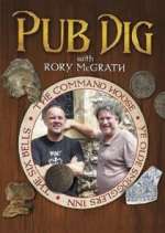 Watch Rory McGrath's Pub Dig 9movies