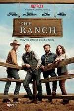 Watch The Ranch 9movies