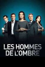 Watch Les Hommes de l'ombre 9movies