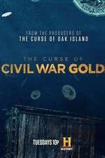 Watch The Curse of Civil War Gold 9movies