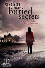 Watch Stolen Voices Buried Secrets 9movies